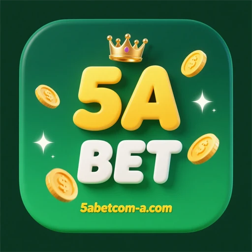 Explorando a Emoção dos Jackpots no 5abet.com