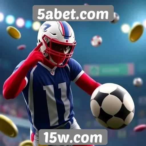 Comparativo de bônus e promoções na 5abet.com