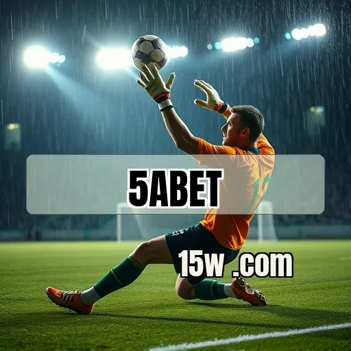 5abet.com Bônus