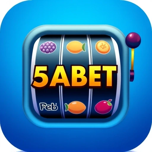5abet.com Logo