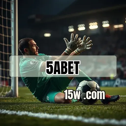 5abet.com Cassino