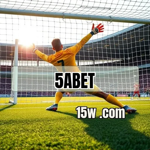 5abet.com: Eventos Imperdíveis para Jogos e Entretenimento