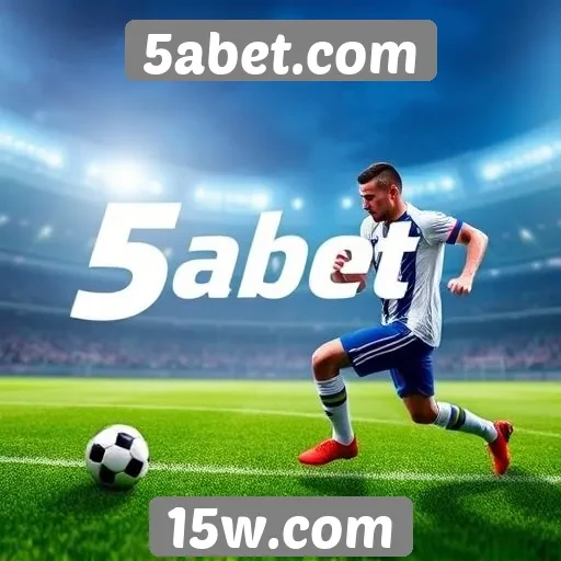 O crescimento da popularidade do 5abet.com entre os jogadores