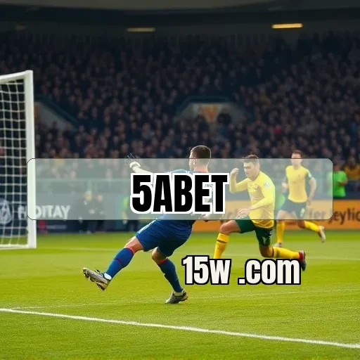 5abet.com Esportes Virtuais